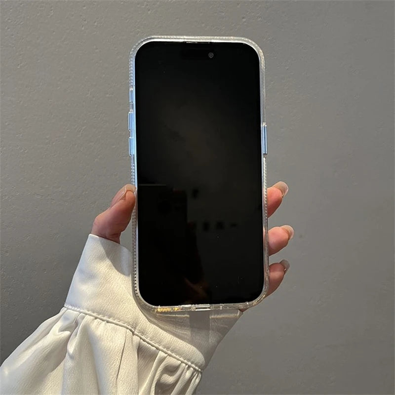 Illuminated Feather Case