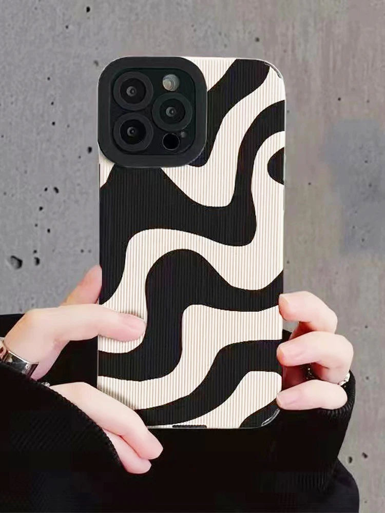 Monochic Case