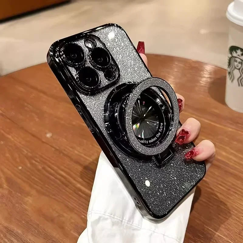 Sparkle Bracket Case