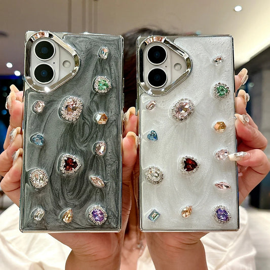 Galactic Jewels Case