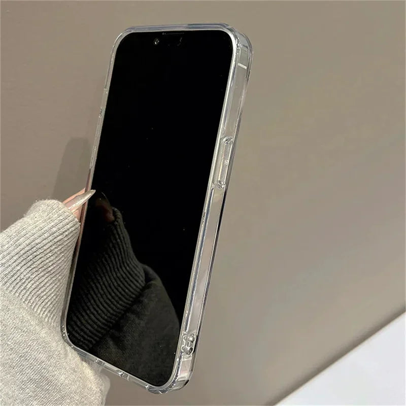 Silver Lotus Case