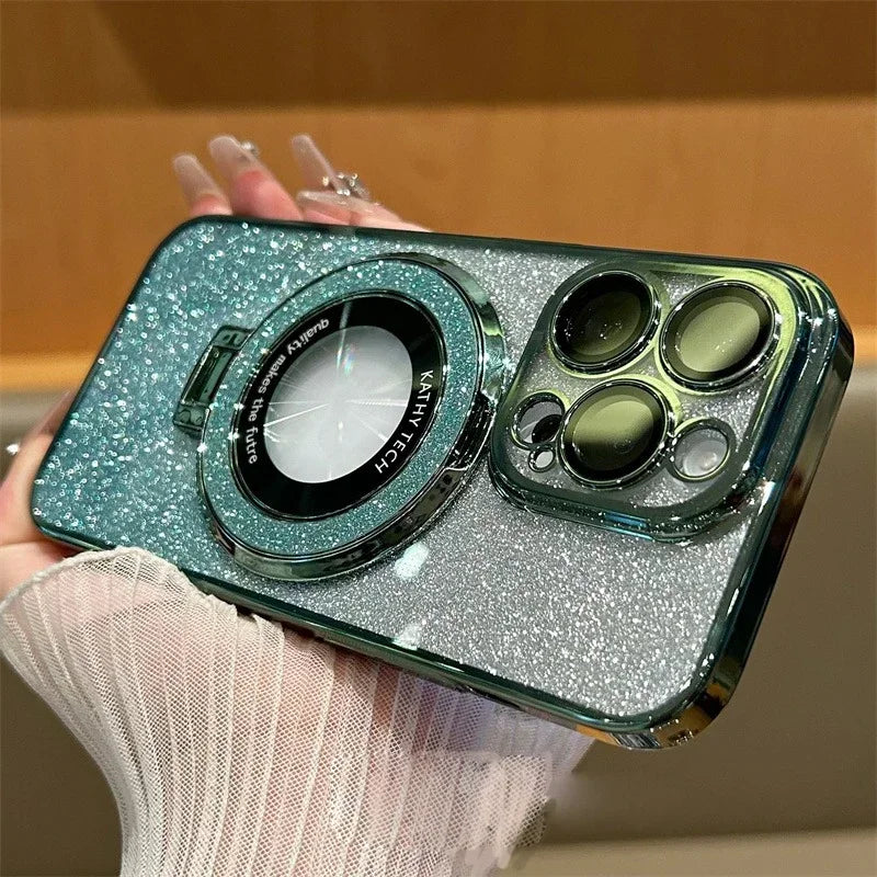 Sparkle Bracket Case