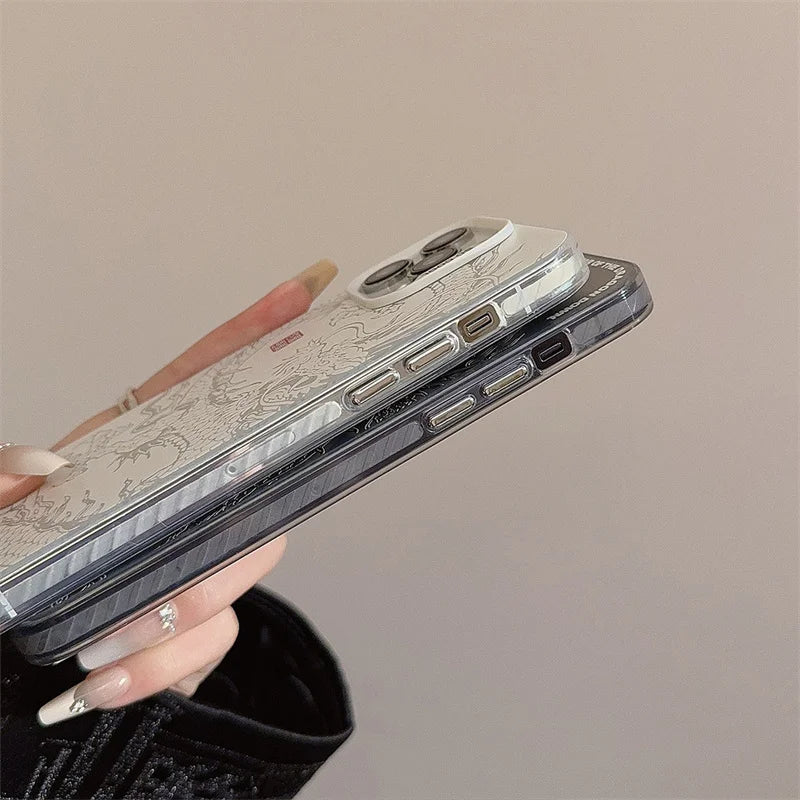 Chinese Dragon Case