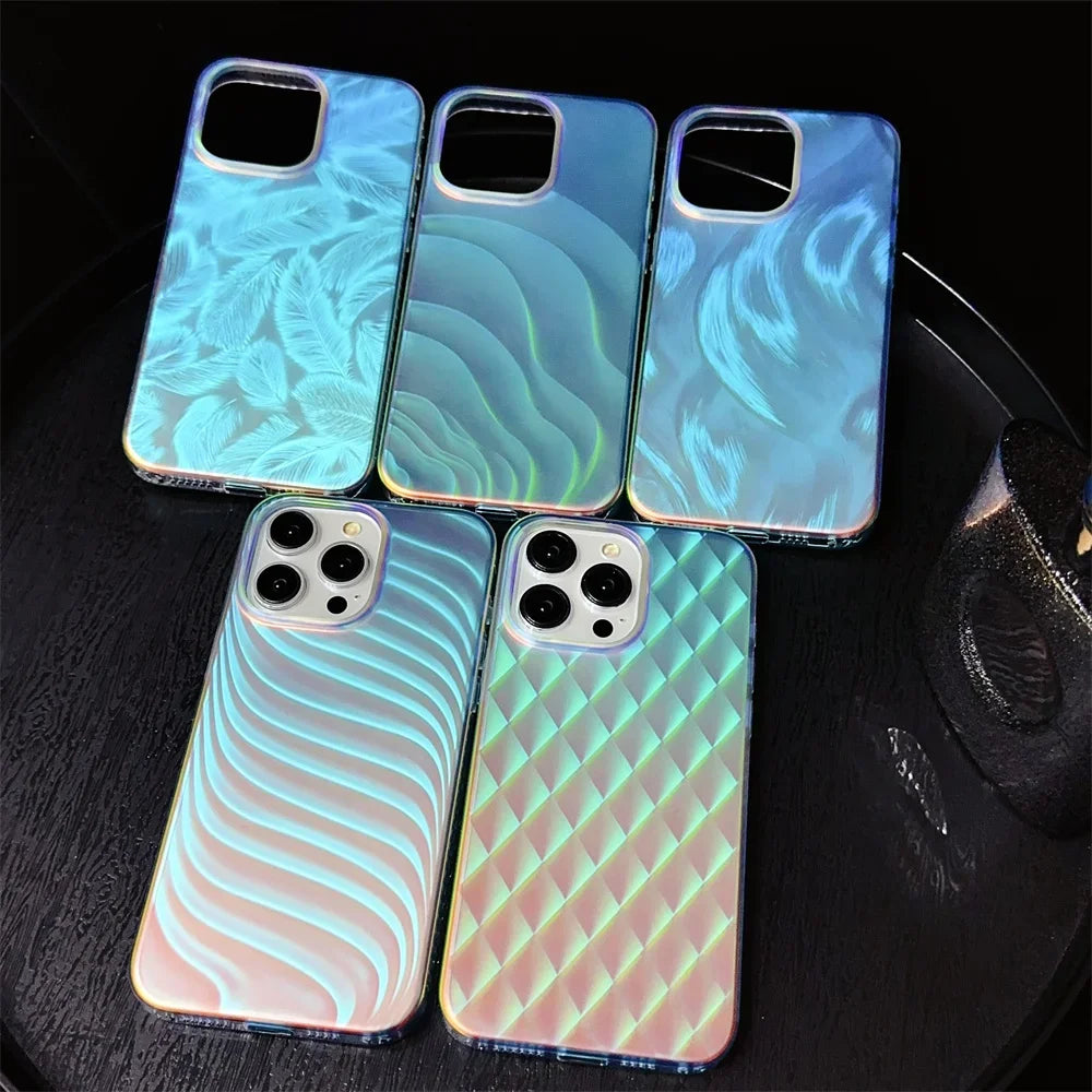 Gradient Styled Phone Case