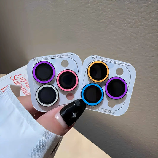 Luminous Lens Protector