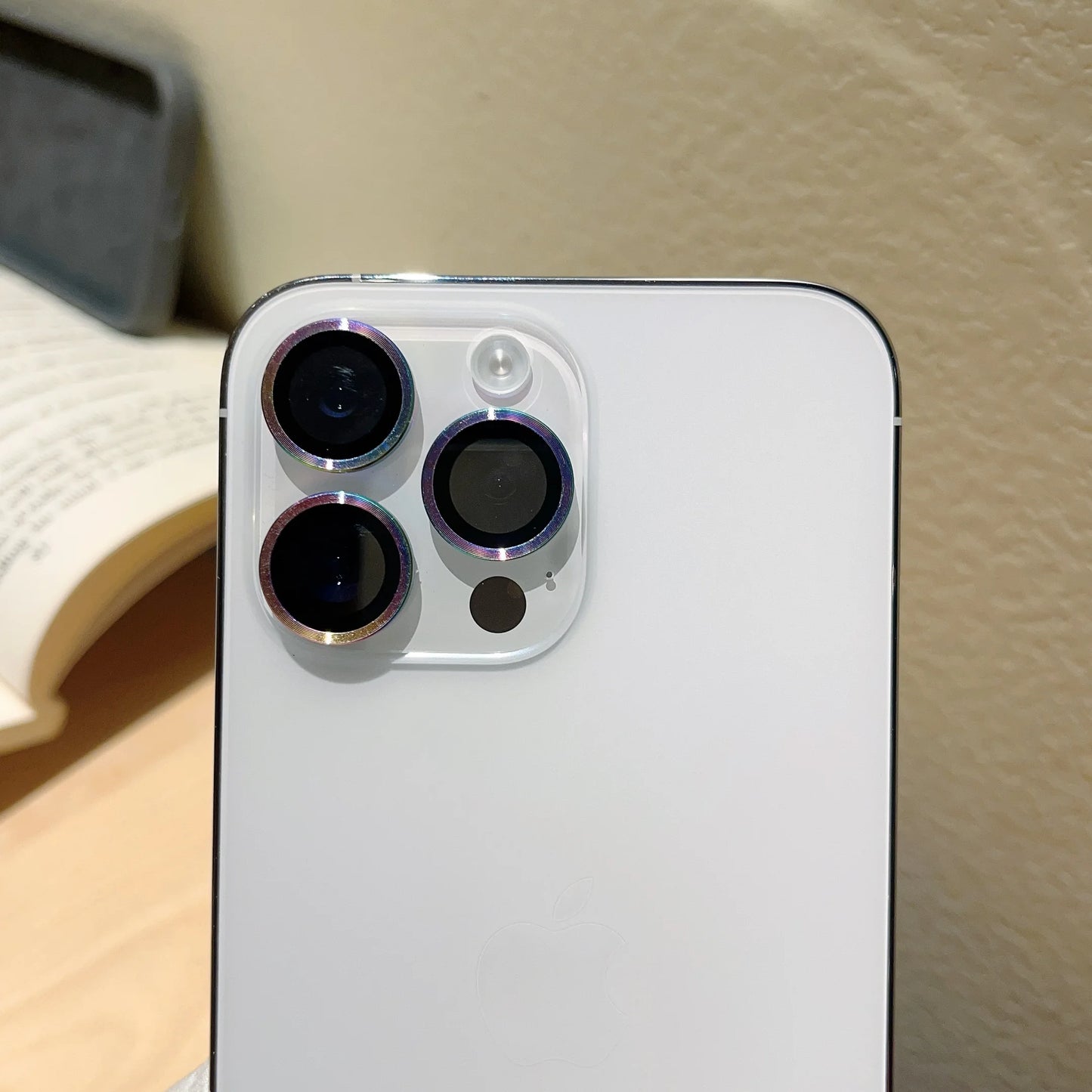 Ombre Lens Protector