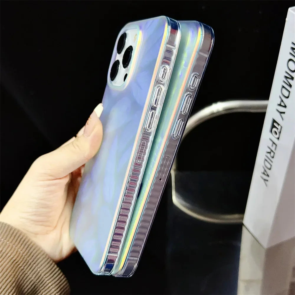 Gradient Styled Phone Case
