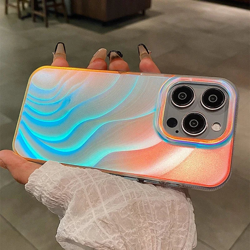 Gradient Styled Phone Case