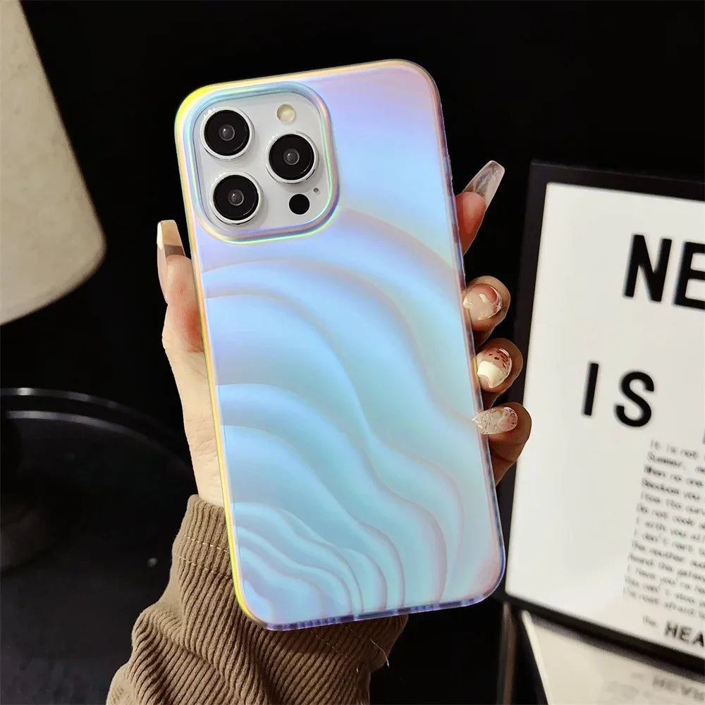 Gradient Styled Phone Case