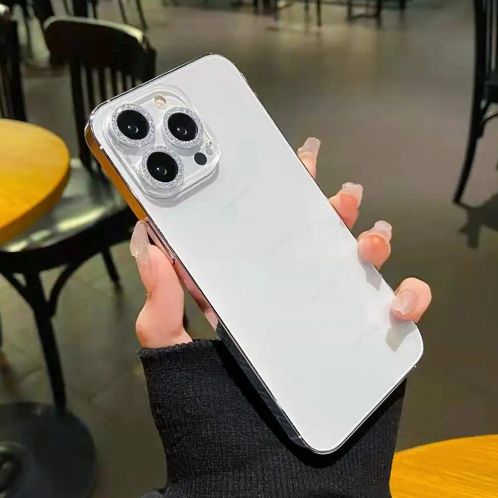 Glitter Lens Protector