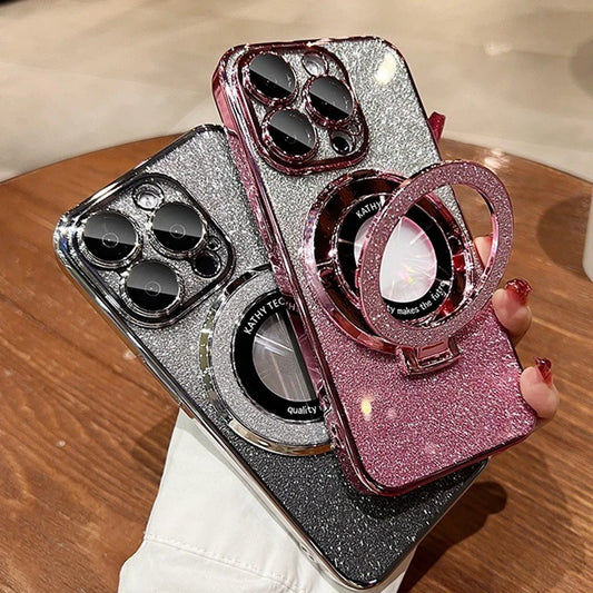 Sparkle Bracket Case
