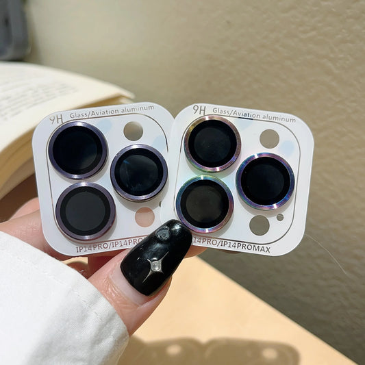 Ombre Lens Protector