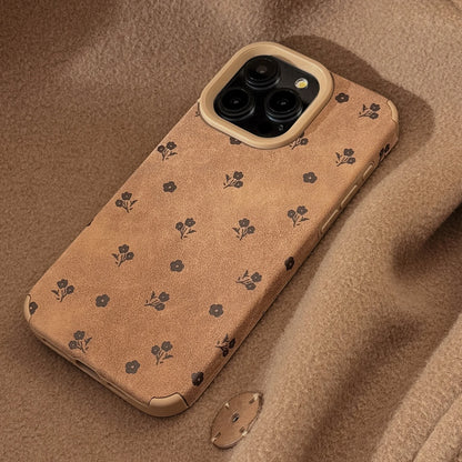 Suede Babe Case