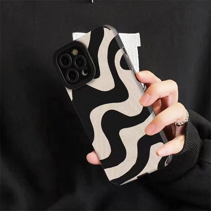 Monochic Case